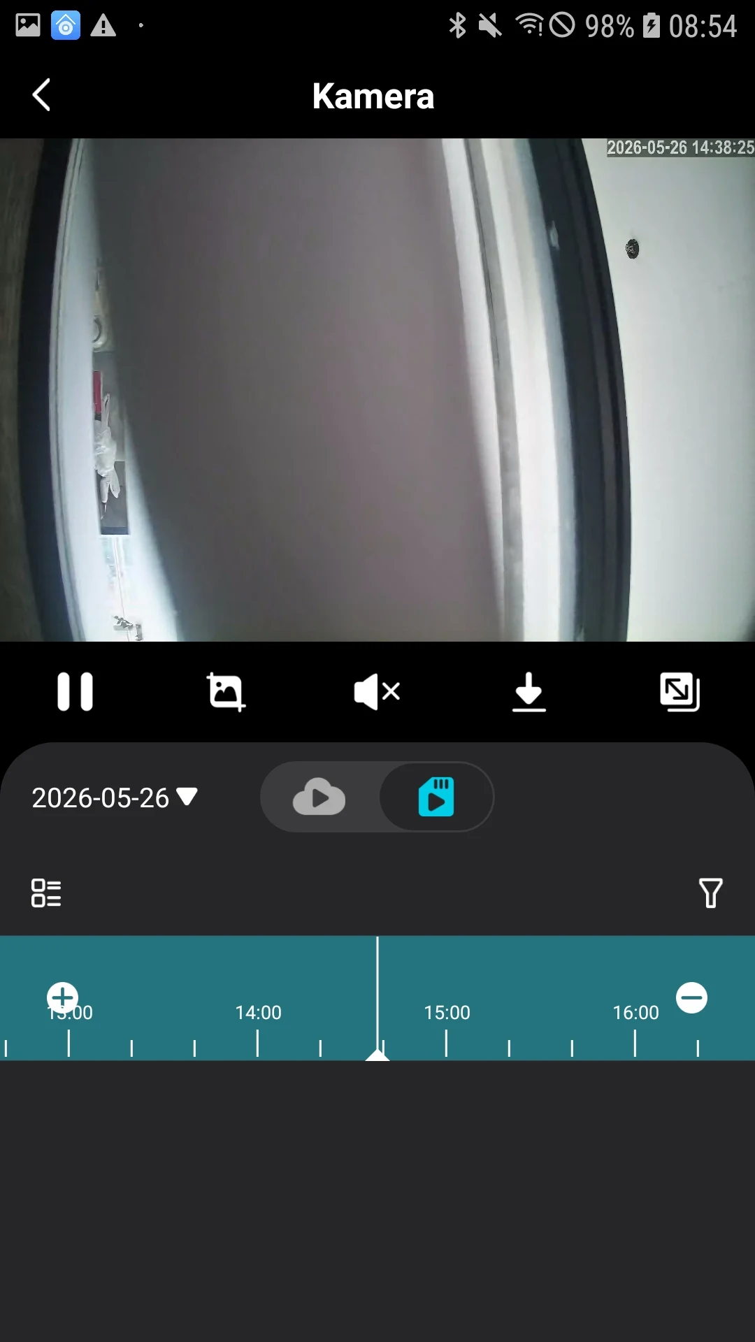 CamhiMax screenshot