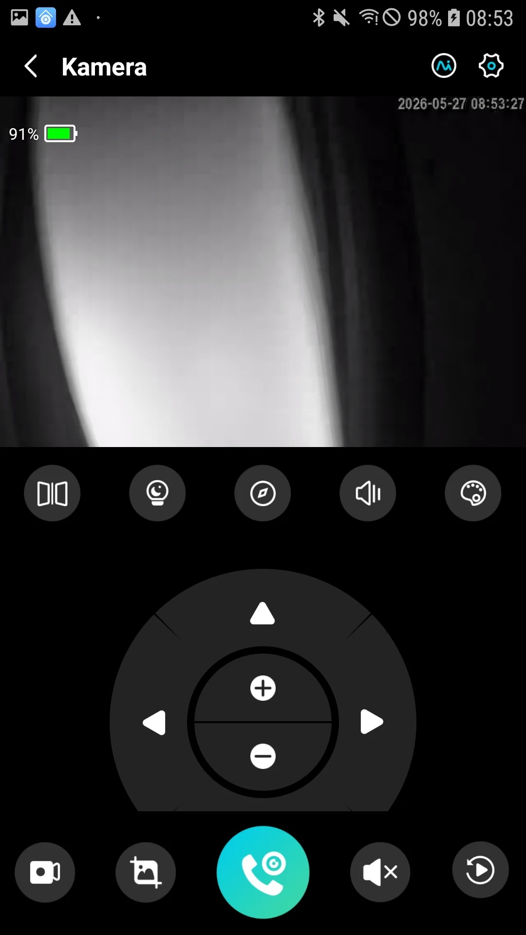 CamhiMax screenshot