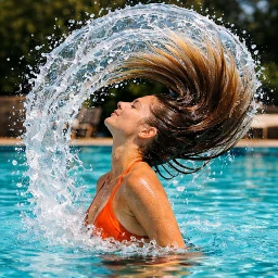 Slow Motion Video Maker 图标